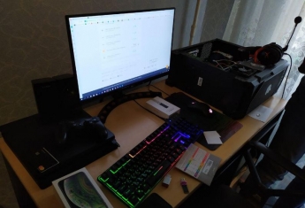Запорожец продавал компьютерные вирусы, созданные хакерами из РФ
