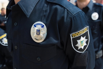 В Кирилловке подняли личный состав полиции на поиски несовершеннолетнего