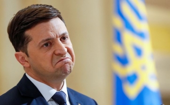 “Жаль, что нас не услышали”: Зеленский заявил, что разочарован решением ПАСЕ