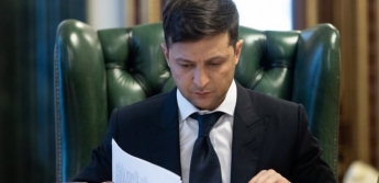 Зеленский получил зарплату за работу президентом в мае