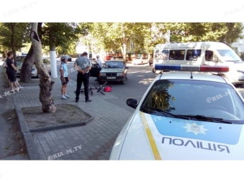 Водитель ВАЗа или велосипедистка - в полиции назвали виновного в ДТП