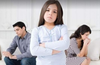 В Украине изменят правила развода семей с детьми
