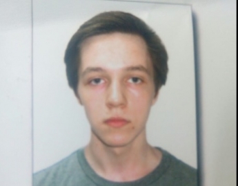 19-летний парень поехал подзаработать в Кирилловку и исчез