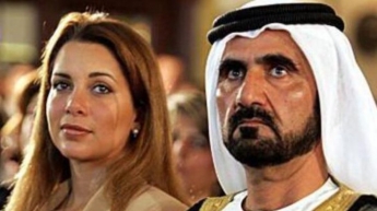 Забрала детей и $40 миллионов: от эмира Дубая сбежала жена
