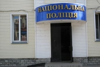 Стало известно, почему в Мелитополе обыскивали кабинет заместителя начальника городского отдела полиции