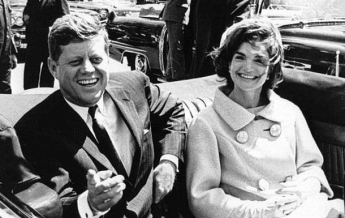 Поместье жены Кеннеди продают за 65 миллионов долларов