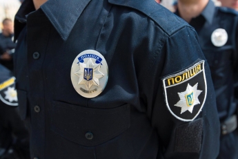 В Запорожье "каратист" под кайфом убегал от полиции (ВИДЕО)