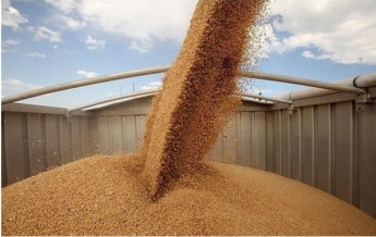 Украина обновила рекорд по экспорту зерна
