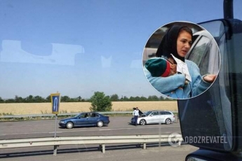В Украине мошенники придумали новый "развод" для водителей