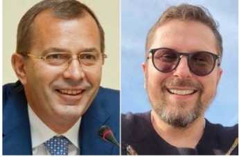 ЦИК зарегистрировала Клюева и Шария кандидатами в депутаты