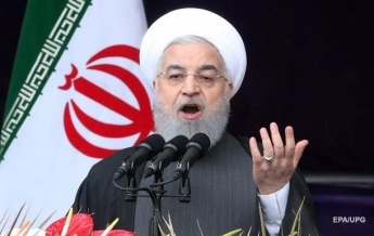 Президент Ирана объяснил сокращение обязательств по ядерной сделке