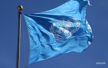 В ООН заявили о поддержке украинских реформ