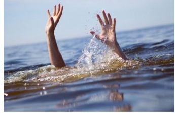 На озере Свитязь утонули два мальчика