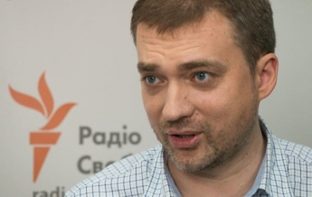 Зеленский назначил волонтера своим внештатным советником