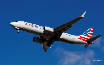 Первая авиакомпания отказалась покупать Boeing 737 MAX