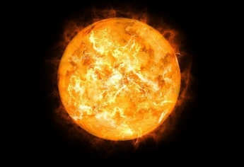 У хромосфері Сонця виявили «гарматні ядра» (фото)