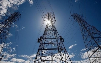 Укрэнерго констатирует рост конкуренции на новом рынке электроэнергии