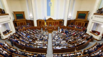 Новый избирательный кодекс: Рада рассмотрела 4 тысячи поправок
