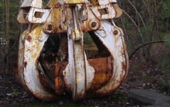 В Чернобыле нашли объект с 
