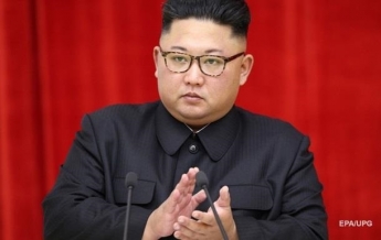 Ким Чен Ын официально стал главой государства