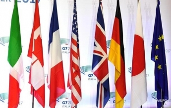 Послы G7 раскритиковали "люстрацию от Зеленского"