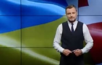 “Ты – х**ло”: украинский журналист вслед за грузинским обматерил Путина и анонсировал телемост Киев – Тбилиси (видео 18+)
