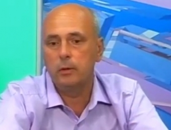 Андрей Ермоленко: «Мне стыдно, что я когда-то поддерживал Евгения Балицкого»