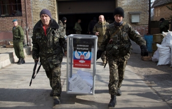 Замглавы избиркома «ДНР» услышала приговор в Запорожской области
