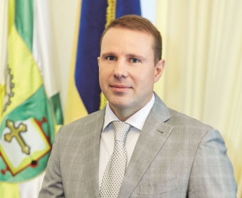 Мелитопольский городской голова Сергей Минько обратился к горожанам