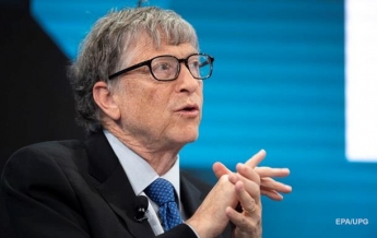 Билла Гейтса "подвинули" в рейтинге миллиардеров