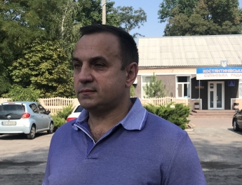 Жители самого большого села в Украине сказали, за кого голоса свои отдадут (видео)