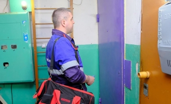 В Запорожской области орудуют газовщики-мошенники