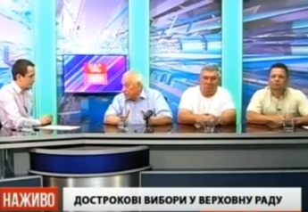 Кому свой голос отдадут фермеры и депутаты сел Мелитопольского района (видео)