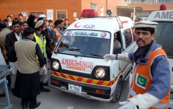 В Пакистане в результате нападений погибли 8 человек