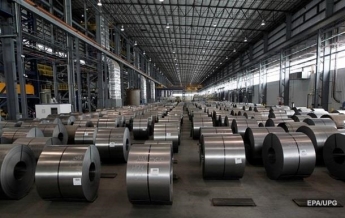 Китай резко повысил пошлины на сталь из ЕС и Японии