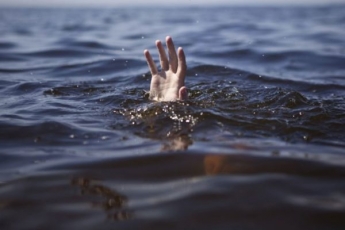 На запорожском курорте утонул житель Донецкой области