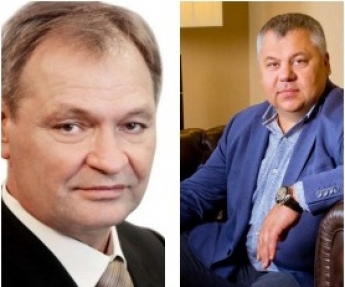 Пономарев обходит своего соперника от «Слуги народа»: в партии намерены судиться