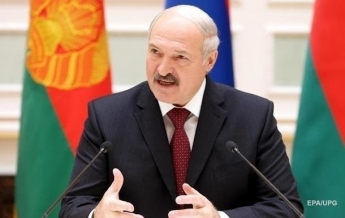 Лукашенко криминализовал реабилитацию нацизма