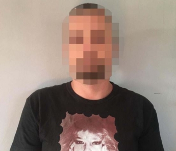 В Одесской области задержали педофила из Запорожья