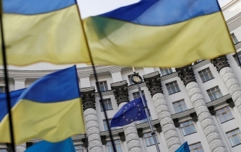Украина выполнила Соглашение об ассоциации с ЕС на 44%
