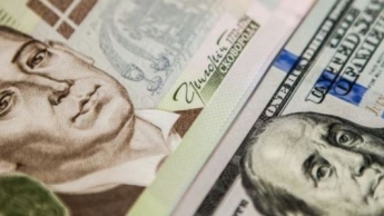 Курс валют на 25 июля: доллар продолжает падать