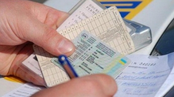 Как получить международное водительское удостоверение