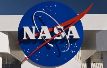 NASA показало красочное фото космоса