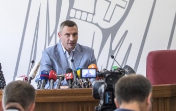 Братья Кличко подали в суд на телеканал 1+1