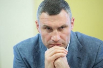 Кличко заявил, что Богдан навязывал ему "смотрящего"
