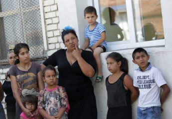 Воспитание детей у цыган: шокирующие правила и обычаи
