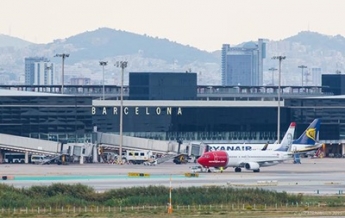 В аэропорту Барселоны массово отменяют рейсы из-за забастовки