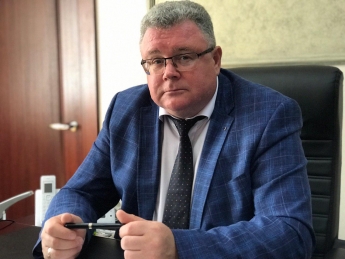 Областной прокурор Валерий Романов ответил гражданским активистам из Кирилловки на их обвинения (видео)