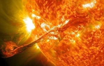 Астрономы объяснили загадочные явления на Солнце