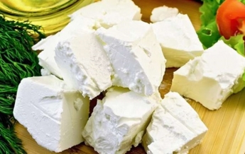 В Украине перестанут выпускать сыр 